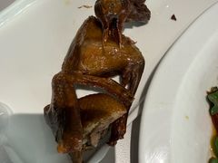 -琬苑鸽庄·川粤融合菜(解放碑总店)