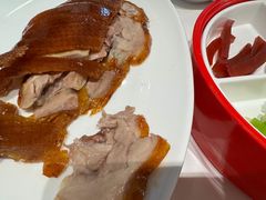 -惠丰堂饭庄(北洼路店)