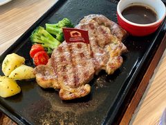 -必胜客(威高广场店)