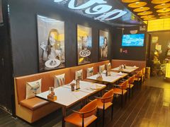 -get pizza意大利餐厅(凯德MALL店)