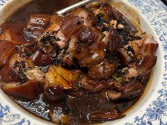 -水月周庄铂尔曼酒店-水月荟中餐厅