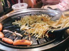 -九田家黑牛烤肉(淮北万达店)