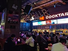 -HIB HUB公社(解放西路店)