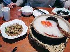 -南拳十三姨·潮汕砂锅粥(世纪金源店)