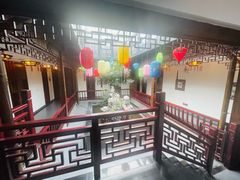 -古韵轩·江浙融合菜(梁溪店)