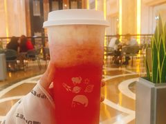 -喜茶(深圳海岸城店)