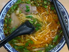 -清真·尖子尖牛肉面(王府井店)