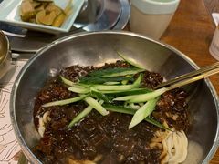 -首尔馆韩国料理(金童路店)