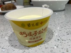 奶皮子酸奶-紫光园(劲松店)