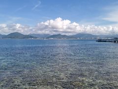 -三亚西岛海洋文化旅游区