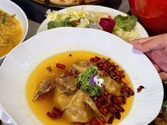 -秦月轩·陕西家乡菜(阜成路·五棵松店)