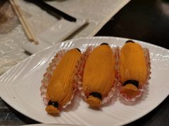 -滋粥楼·顺德菜海鲜茶点(方舟店)