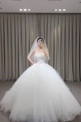 -GRACE KELLY婚纱与礼服(天津店)