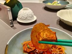 -许家菜(望江店)