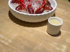 -同福龙虾(高新店)