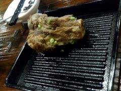 -春天里·老街坊餐厅(港隆广场店)