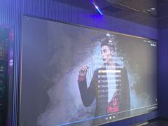 -JUZC钜阵纯KTV(滨海吾悦广场店)