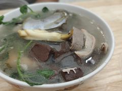 -老字號·桥下猪肚(龙眼南路店)