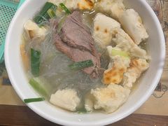 -老乌家特色小炒泡馍(大皮院店)