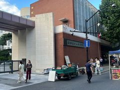 -吴山路夜市