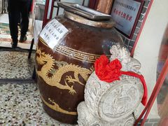 -西江美食舫·江西菜(健德桥店)