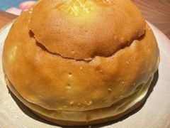 咖喱面包鸡-大树餐厅(益田假日店)