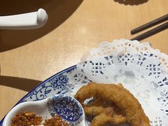 -裕鼎鲜·新中菜(金鼎广场店)