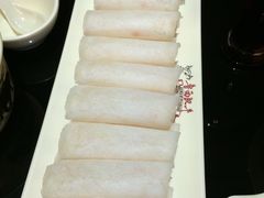 -鲁西肥牛(九方购物中心店)
