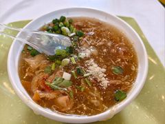 -食盈碗仔翅(星玺广场店)