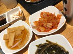 -韩宫宴烤肉·料理(武汉印象城店)