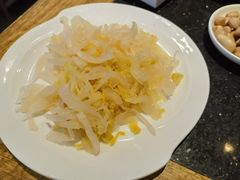 -南门涮肉(北洼路店)