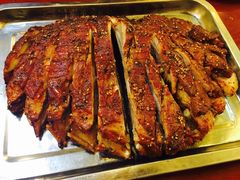 -呼和浩特市融桥商贸有限公司-停车场