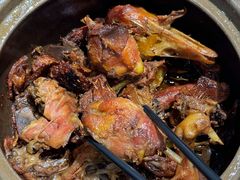 -斯丹姜母鸭·古法干香(涂门街总店)