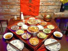 -串一火锅(赛格国际购物中心店)