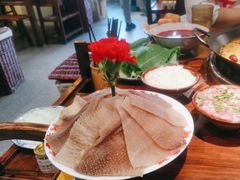 -胖姐社区老火锅(北京总店)