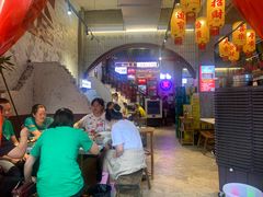 -歪火锅(宝光寺店)