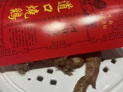 -金狮麟·新豫菜(杏石口路店)