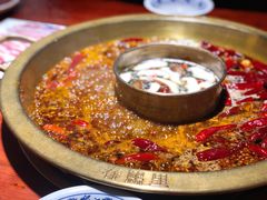 -春熙里老火锅(春熙路店)