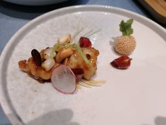 -南堂館川菜文化餐厅(天府店)