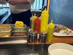 -渔乐之昕·铁板烧自助餐(虹悦城店)