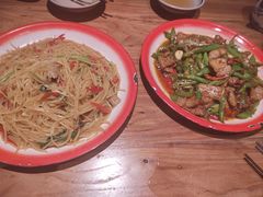 -泥糊破店小酒馆·团建聚餐(南京西路店)