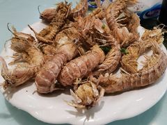 -金海湾海鲜排档(朱家尖店)