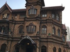 -马勒别墅饭店(静安寺店)