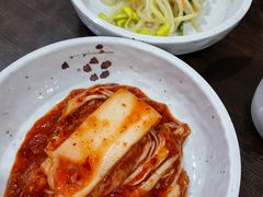 -金明子八带鱼馆(正宗韩国连锁店)