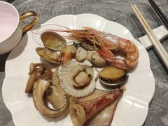 -合乐·创意火锅·海鲜火锅(亚东柒号店)