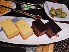 -神户赤童日式烤肉(金地广场店)