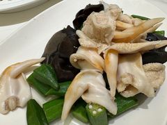 -双合园·海鲜水饺青岛菜(九水东路店)