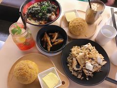 -来龙里 精致 东南亚餐室(万象城店)