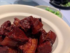 -传统菜农庄(皇姑路店)