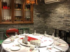 包厢-京味斋·北京烤鸭(北京南站洋桥店)